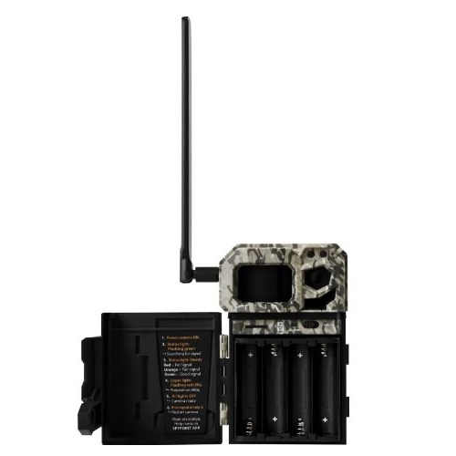 Фотоловушка SPYPOINT LINK-MICRO-S-LTE в Кирове