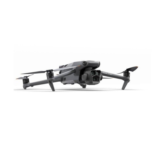 Квадрокоптер DJI Mavic 3 Fly More Combo в Кирове DJI RC / с экраном