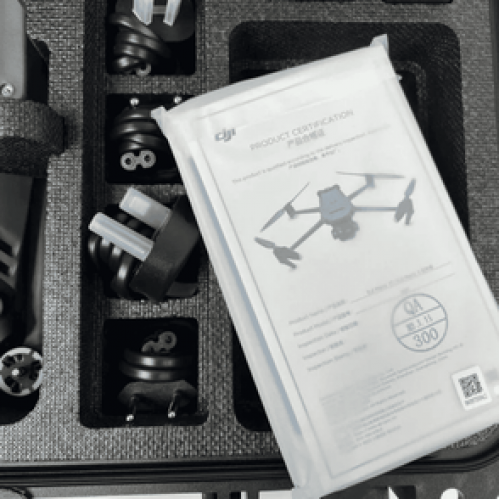 Квадрокоптер DJI Mavic 3T Thermal (Universal Edition) / DJI RC PRO в Кирове