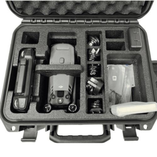 Квадрокоптер DJI Mavic 3T Thermal (Universal Edition) / DJI RC PRO в Кирове