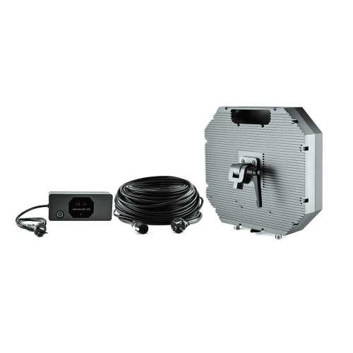 Усилитель сигнала для дронов Инкубатор 3.0 два чемодана в Кирове