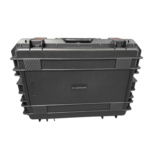 Усилитель сигнала для дронов Инкубатор 2.0 в Кирове