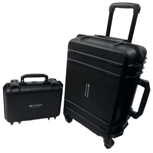 Квадрокоптер DJI Matrice 30T с тепловизионной камерой в Кирове