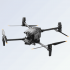 Квадрокоптер DJI Matrice 30T с тепловизионной камерой в Кирове