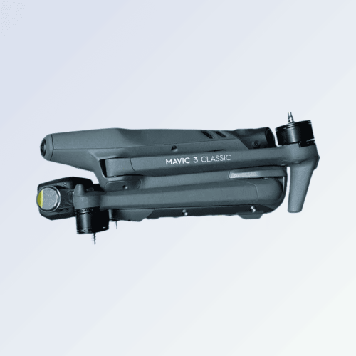 Квадрокоптер DJI Mavic 3 Classic (тушка) в Кирове