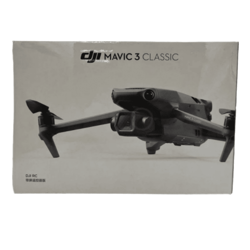 Квадрокоптер DJI Mavic 3 Classic (DJI RC) в Кирове