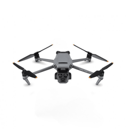 Квадрокоптер DJI Mavic 3 Pro в Кирове с пультом DJI RC