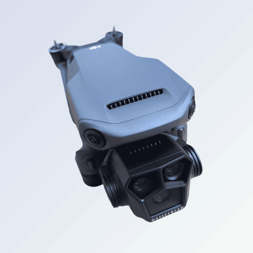 Квадрокоптер DJI Mavic 3 Pro (тушка) в Кирове