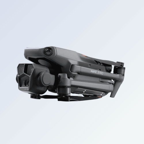 Квадрокоптер DJI Mavic 3 Pro (тушка) в Кирове