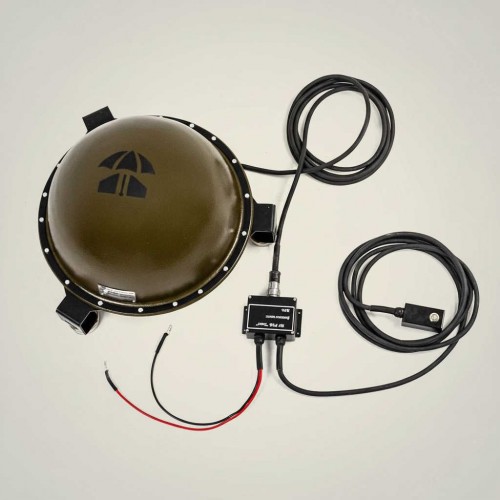 РЭБ «ЗОНТ» L4 680–2510 МГц 200Вт в Кирове подавитель FPV-дронoв