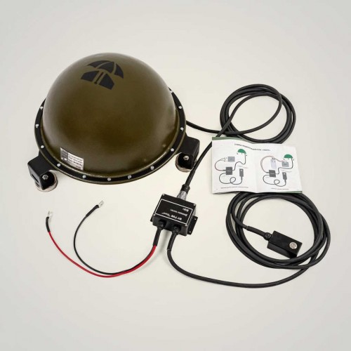 РЭБ «Зонт»L2 570–1050 МГц 200 Вт в Кирове защита от FPV-дронов