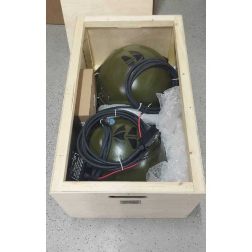 РЭБ «ЗОНТ» L5 400–1200 в Кирове  купольная защита от FPV-дронов