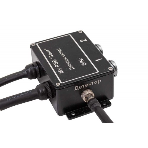 РЭБ «ЗОНТ» L5 400–1200 в Кирове  купольная защита от FPV-дронов