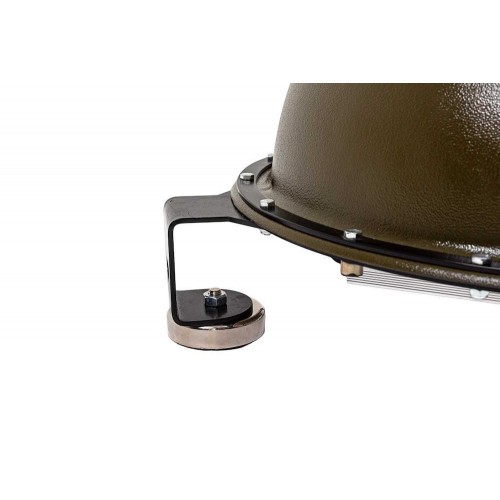 РЭБ «ЗОНТ» L5 400–1200 в Кирове  купольная защита от FPV-дронов