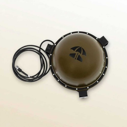 РЭБ «ЗОНТ» L3 680–1200 МГц 200 Вт в Кирове подавитель FPV-дронов и БПЛА