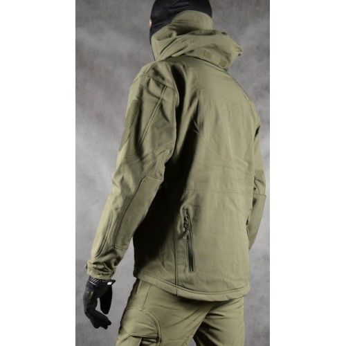 Костюм Softshell водоотталкивающий ESDY в Кирове