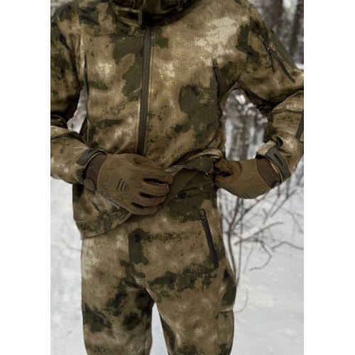 Костюм Softshell водоотталкивающий ESDY в Кирове