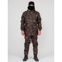 Костюм Горка-Demi (демисезонный) ткань Polarfleece рип-стоп (Softshell)