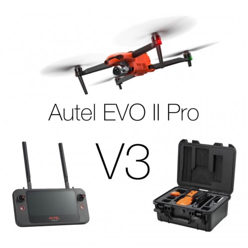 Квадрокоптер Autel Evo II 2 Pro V3 в Кирове