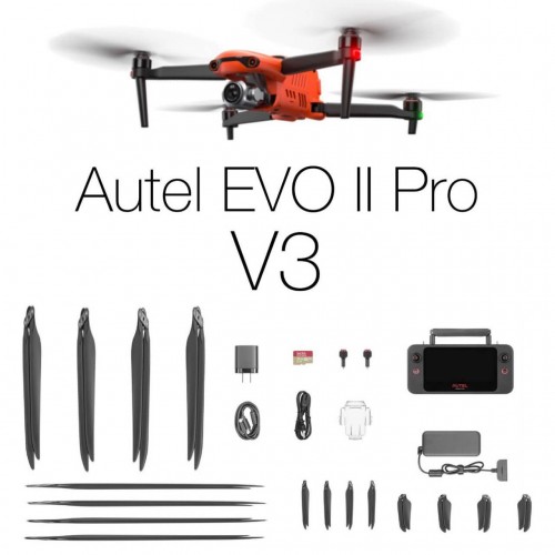 Квадрокоптер Autel Evo II 2 Pro V3 в Кирове