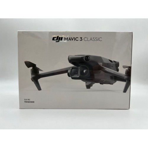 Квадрокоптер DJI Mavic 3 Classic (DJI RC) в Кирове