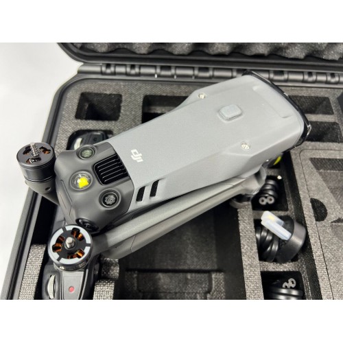 Квадрокоптер DJI Mavic 3T Thermal (Universal Edition) / DJI RC PRO в Кирове