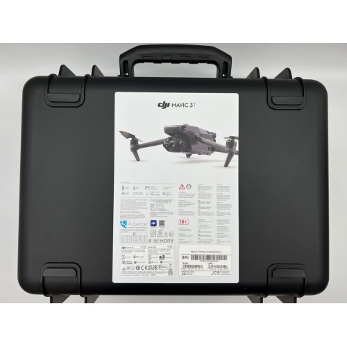 Квадрокоптер DJI Mavic 3T Thermal (Universal Edition) / DJI RC PRO в Кирове