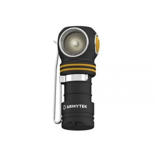 Мультифонарь Armytek ELF C1 Micro USB (теплый свет) в Кирове