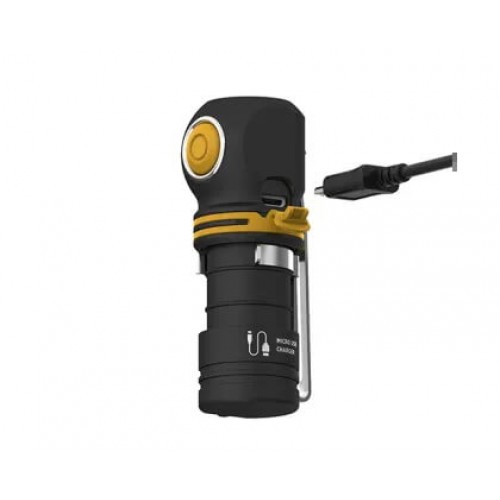 Мультифонарь Armytek ELF C1 Micro USB (теплый свет) в Кирове