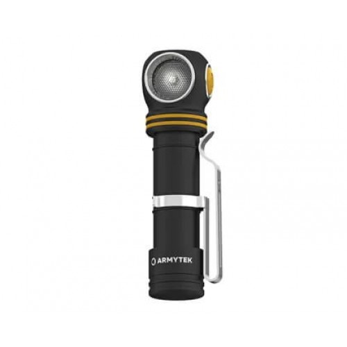 Мультифонарь Armytek ELF C2 Micro USB в Кирове