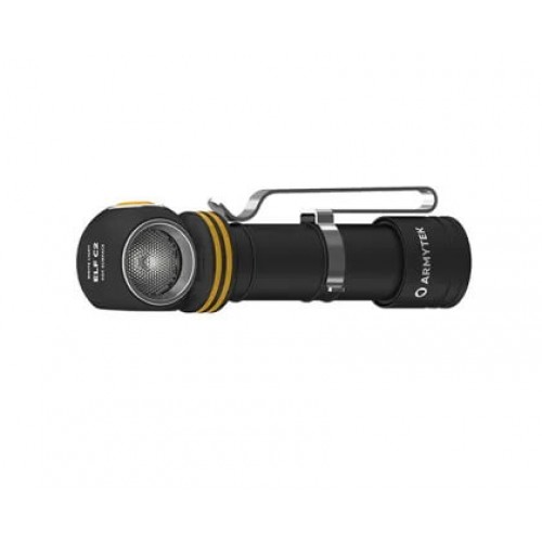 Мультифонарь Armytek ELF C2 Micro USB в Кирове