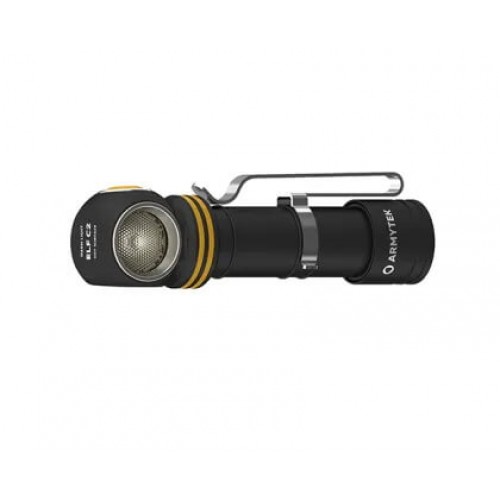 Мультифонарь Armytek ELF C2 Micro USB (теплый свет) в Кирове