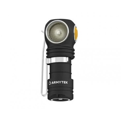 Мультифонарь Armytek Wizard C1 Pro Magnet USB (теплый свет) в Кирове