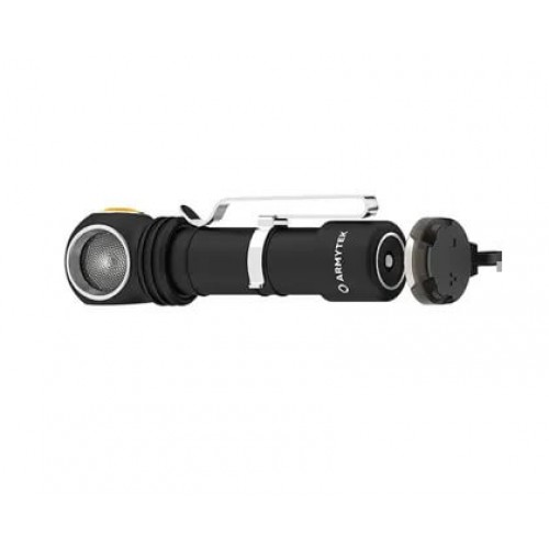 Мультифонарь Armytek Wizard C2 Pro Magnet USB в Кирове