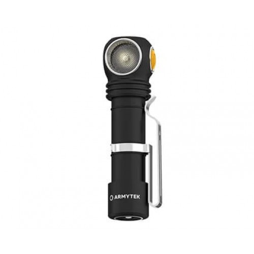 Мультифонарь Armytek Wizard C2 Pro Magnet USB (теплый свет) в Кирове