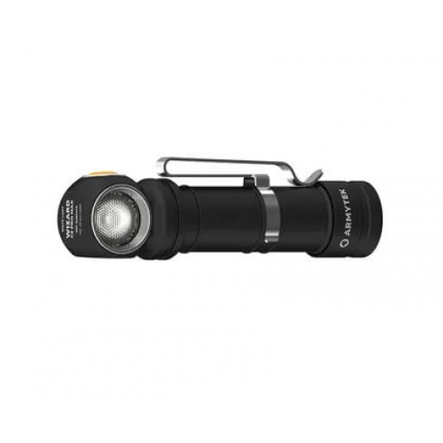 Мультифонарь Armytek Wizard C2 Pro Max Magnet USB в Кирове