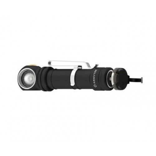 Мультифонарь Armytek Wizard C2 Pro Max Magnet USB в Кирове