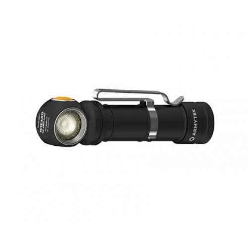 Мультифонарь Armytek Wizard C2 Pro Max Magnet USB (теплый свет) в Кирове