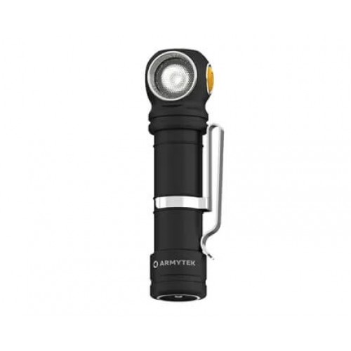 Мультифонарь Armytek Wizard C2 Pro Max Magnet USB (теплый свет) в Кирове