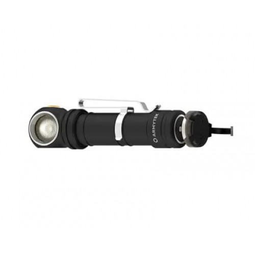 Мультифонарь Armytek Wizard C2 Pro Max Magnet USB (теплый свет) в Кирове