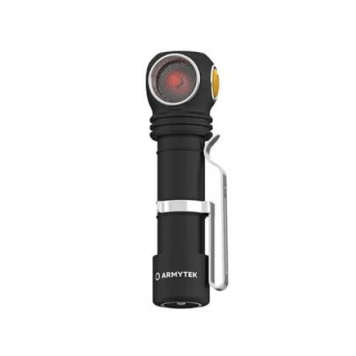 Мультифонарь Armytek Wizard C2 WR Magnet USB в Кирове