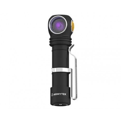 Мультифонарь Armytek Wizard C2 WUV Magnet USB в Кирове