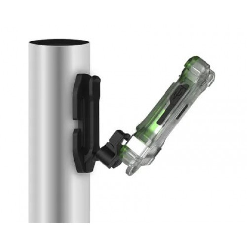 Наключный фонарь Armytek Zippy Extended Set (Green Jade) в Кирове