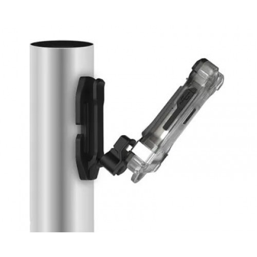 Наключный фонарь Armytek Zippy Extended Set (Grey Onyx) в Кирове