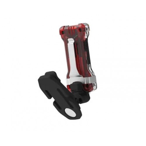 Наключный фонарь Armytek Zippy Extended Set (Red Ruby) в Кирове