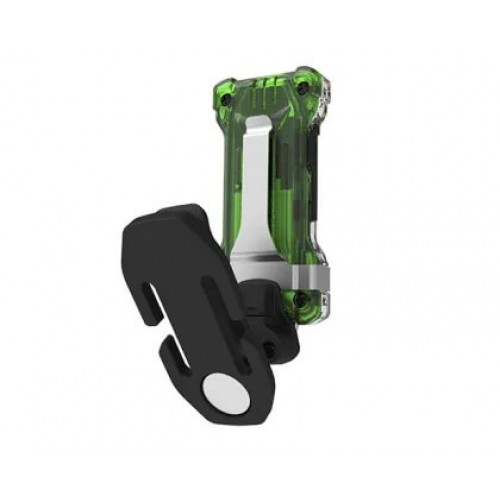 Наключный фонарь Armytek Zippy Extended Set WR (Green Jade) в Кирове