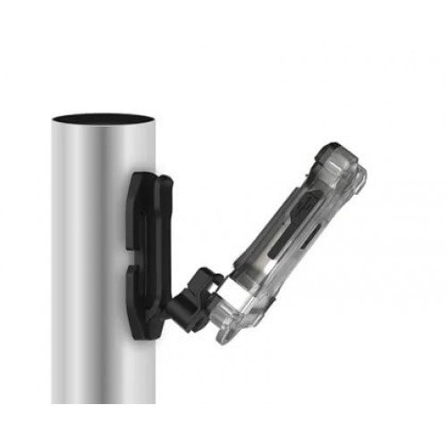 Наключный фонарь Armytek Zippy Extended Set WR (Grey Onyx) в Кирове