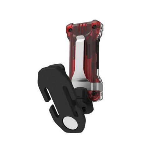 Наключный фонарь Armytek Zippy Extended Set WR (Red Ruby) в Кирове