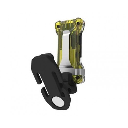 Наключный фонарь Armytek Zippy Extended Set WR (Yellow Amber) в Кирове