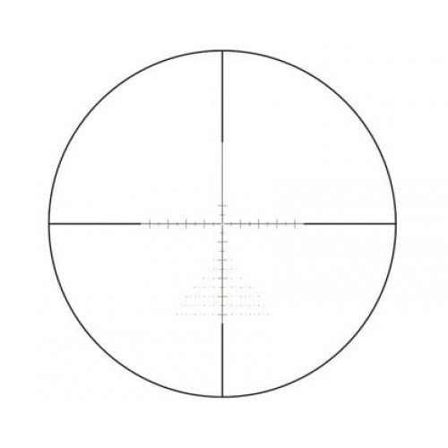 Оптический прицел Artelv CRS 2.5-10x50 SFP в Кирове